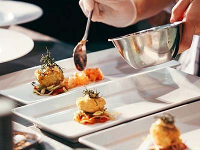 Private Chef For Celebrities Las Vegas