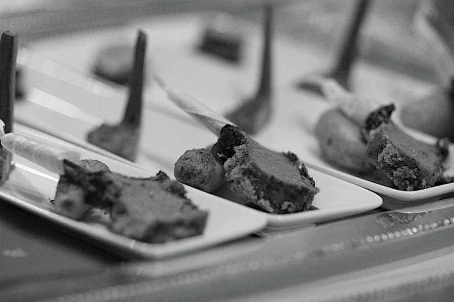 Private Chef for Events & Parties Las Vegas