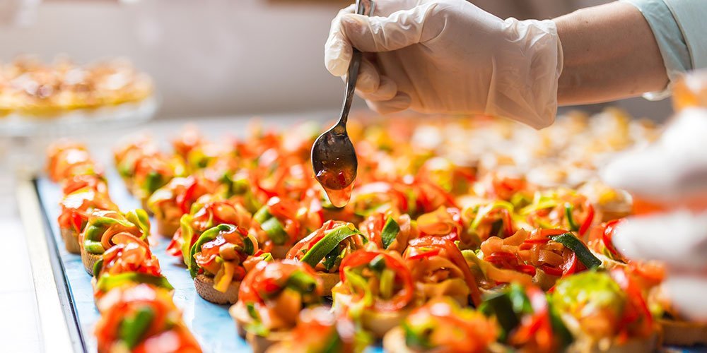 Private Chef Las Vegas