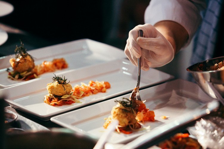 Private Chef Las Vegas